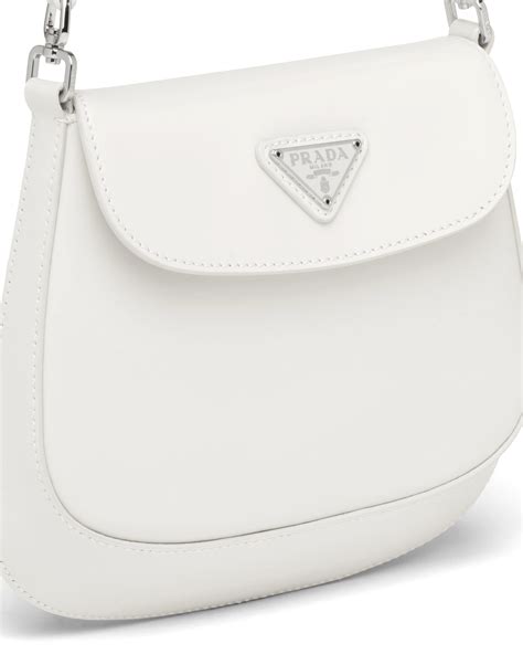 mini prada cleo|prada cleo leather mini bag.